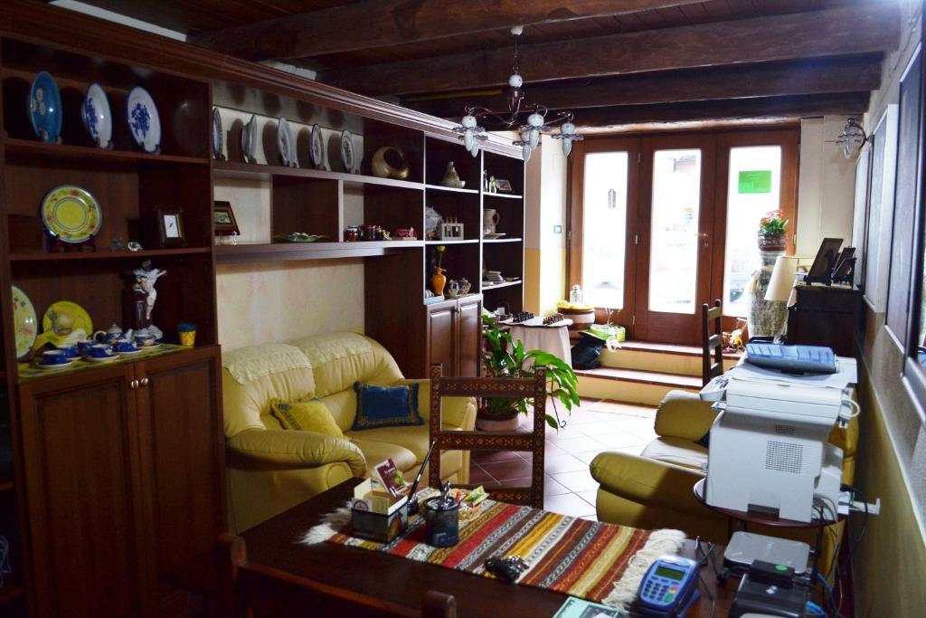 La Giara Bed&Breakfast Brienza Exterior photo